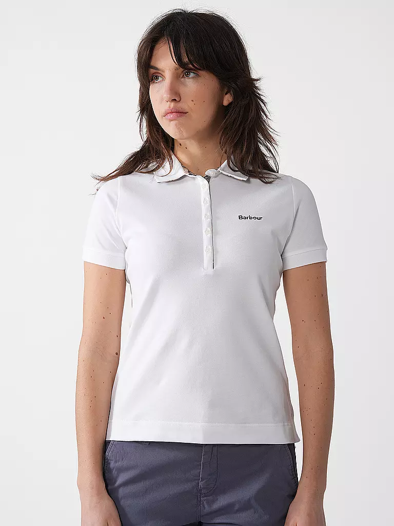 BARBOUR | Poloshirt PORTSDOWN | dunkelblau