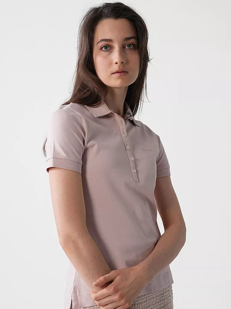 BARBOUR | Poloshirt PORTSDOWN | dunkelblau