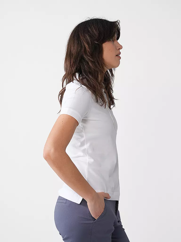 BARBOUR | Poloshirt PORTSDOWN | dunkelblau