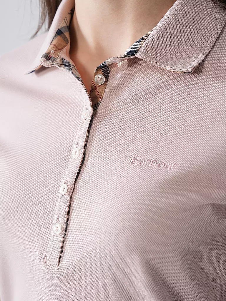 BARBOUR | Poloshirt PORTSDOWN | dunkelblau