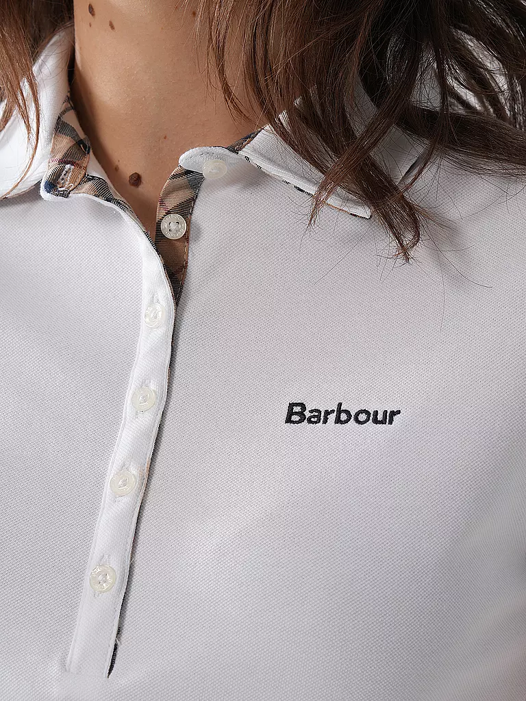 BARBOUR | Poloshirt PORTSDOWN | dunkelblau