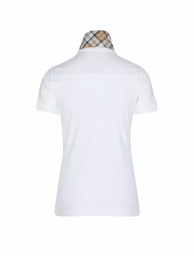 BARBOUR | Poloshirt PORTSDOWN | dunkelblau