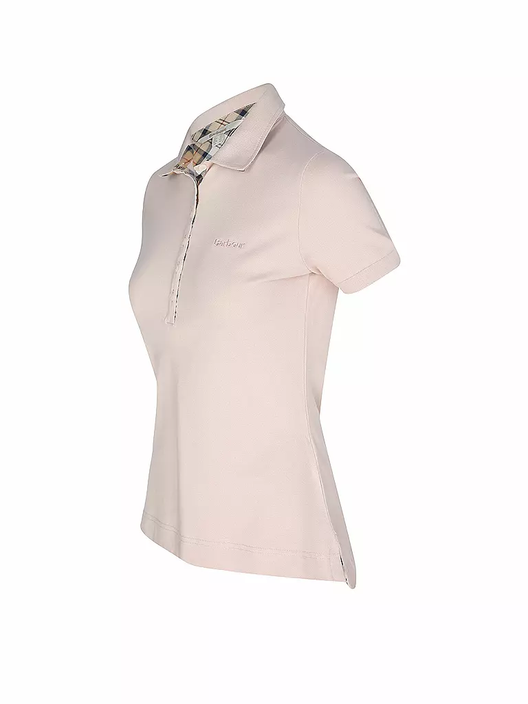 BARBOUR | Poloshirt PORTSDOWN | dunkelblau