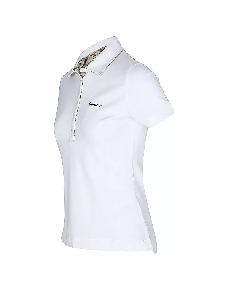 BARBOUR | Poloshirt PORTSDOWN | dunkelblau