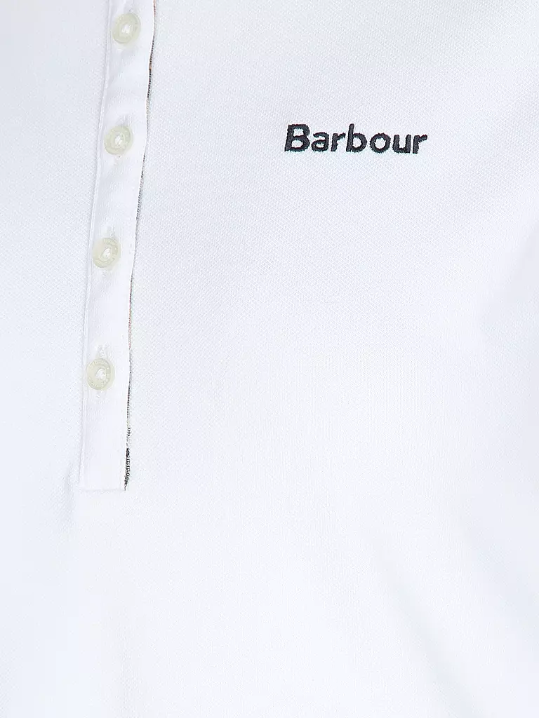BARBOUR | Poloshirt PORTSDOWN | dunkelblau