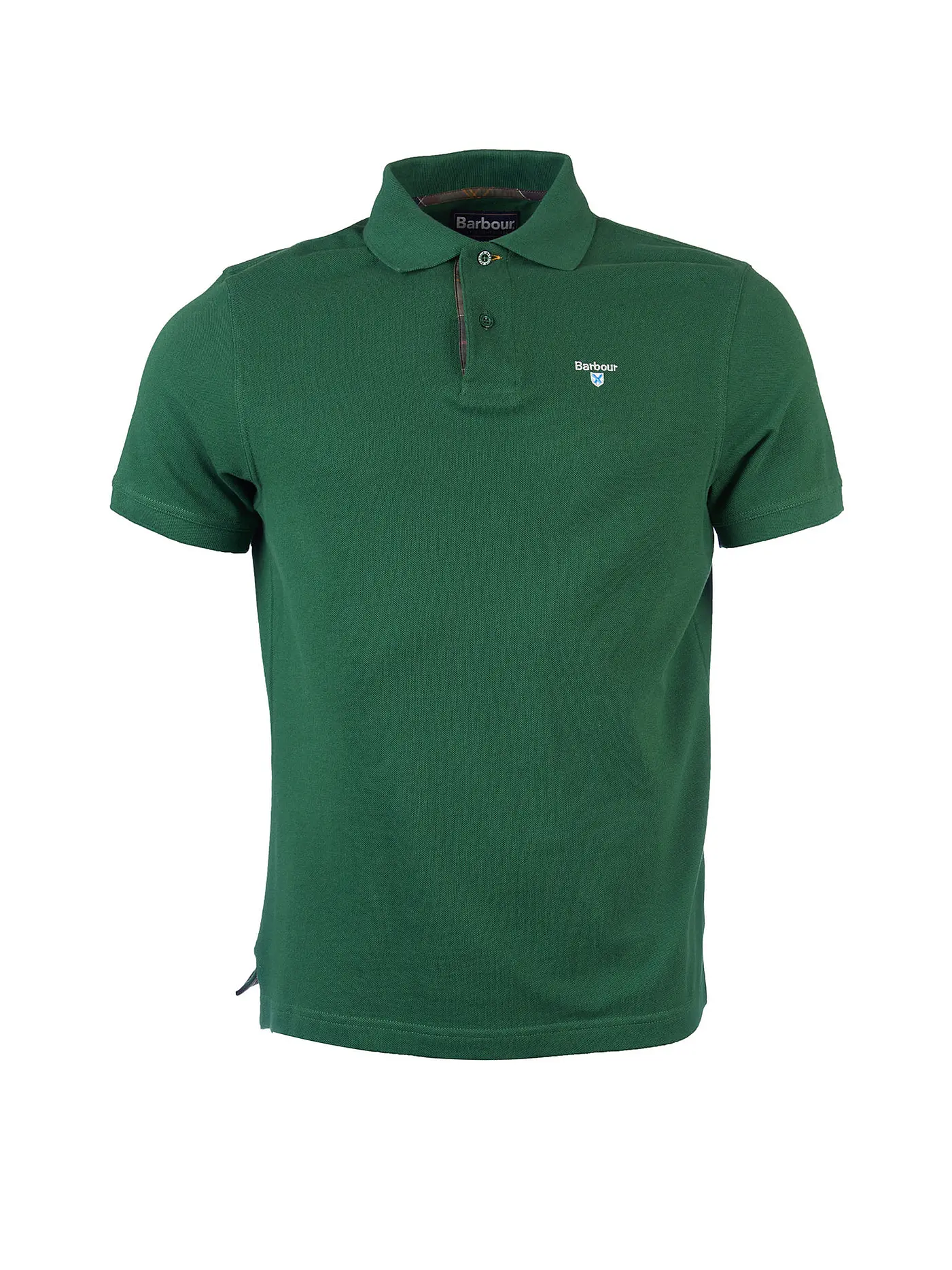 BARBOUR | Poloshirt Regular Fit | dunkelgrün