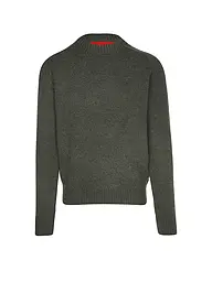 BARBOUR | Pullover  GRANGETOWN | olive