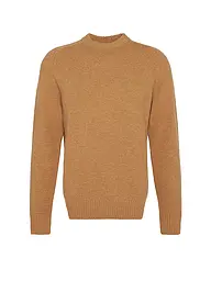 BARBOUR | Pullover  GRANGETOWN | Gelb