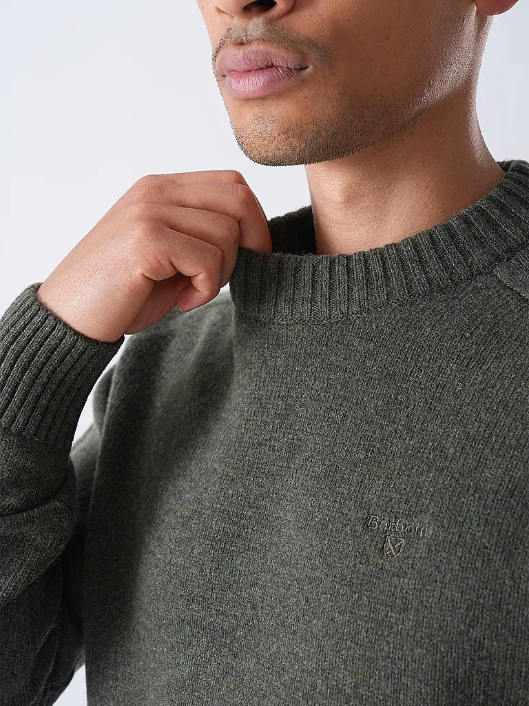 BARBOUR | Pullover  GRANGETOWN | 