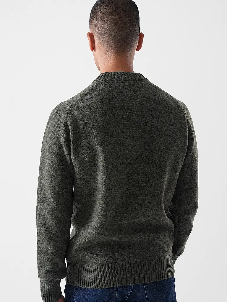BARBOUR | Pullover  GRANGETOWN | 