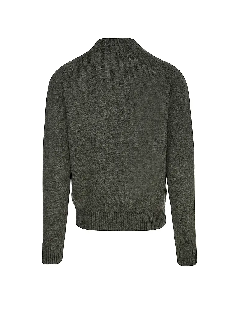 BARBOUR | Pullover  GRANGETOWN | 