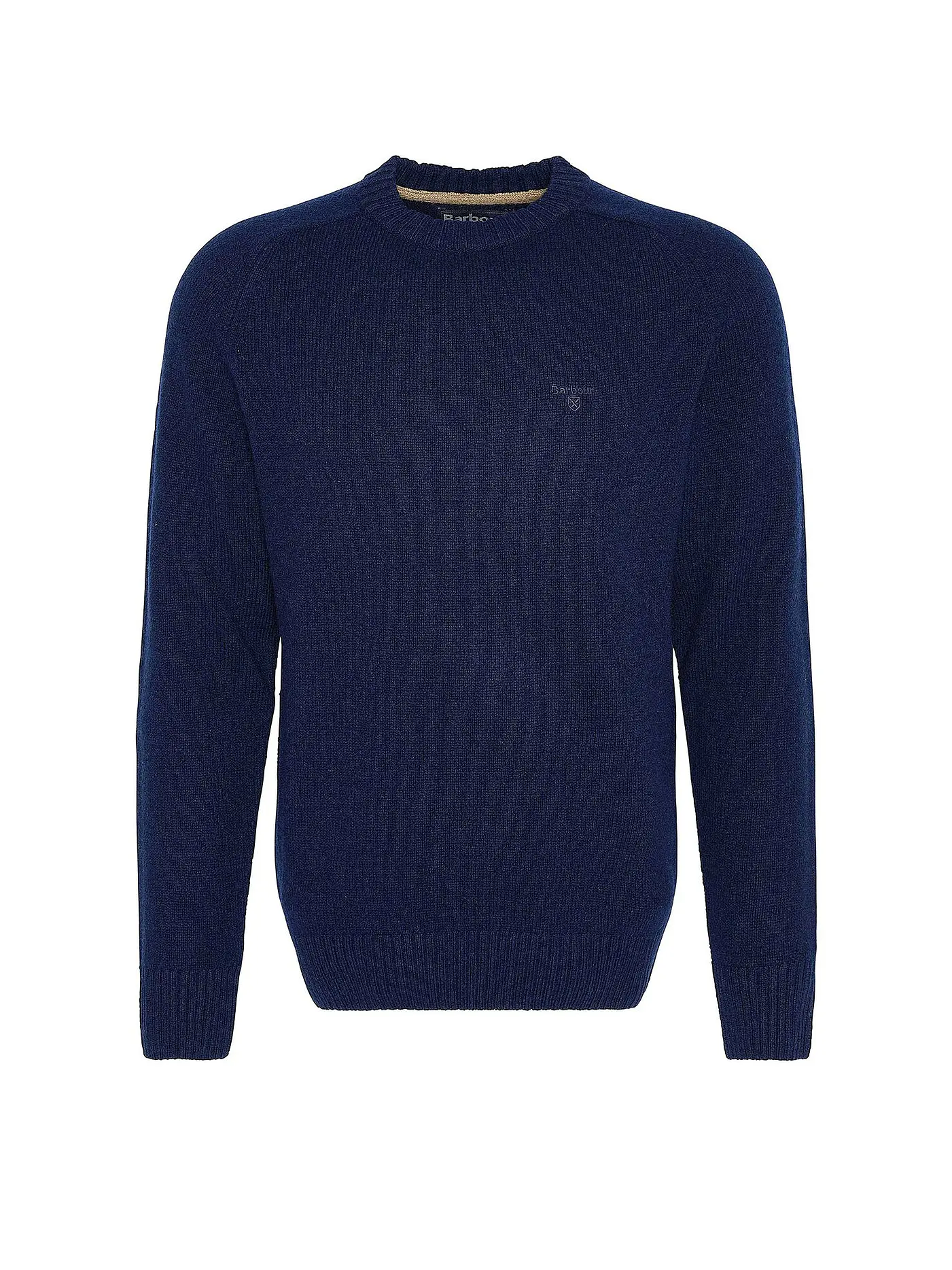BARBOUR | Pullover GRANGETOWN | dunkelblau