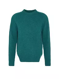 BARBOUR | Pullover  GRANGETOWN | grün