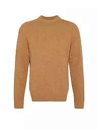 BARBOUR | Pullover  GRANGETOWN | gelb