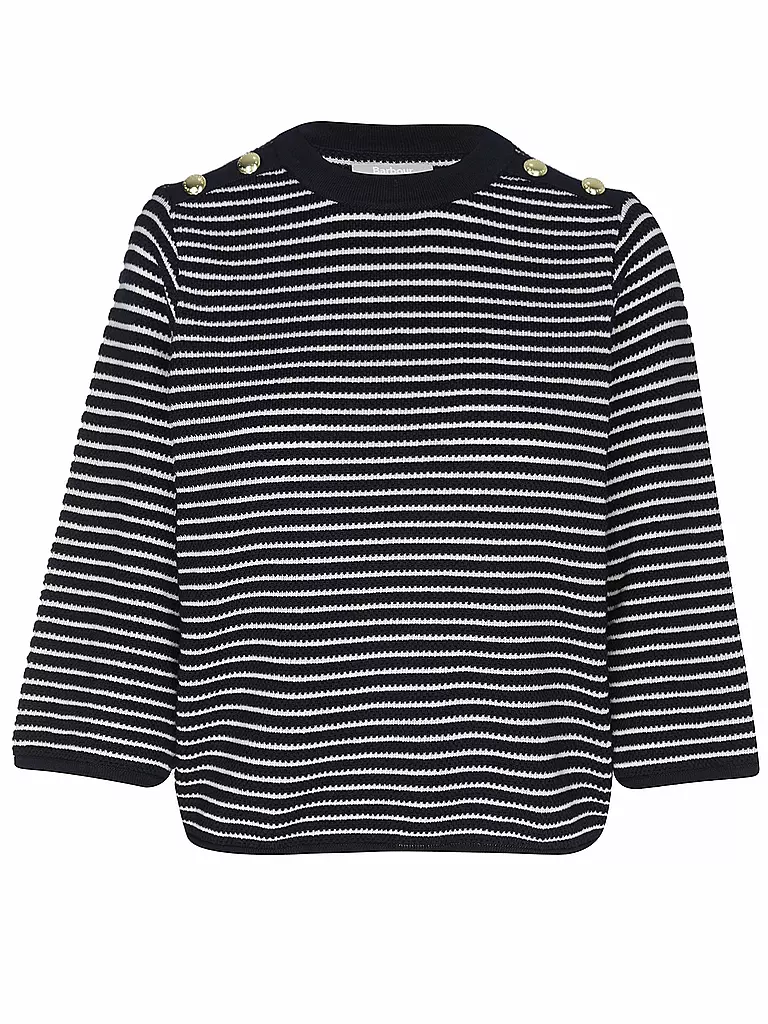BARBOUR | Pullover MACY | dunkelblau