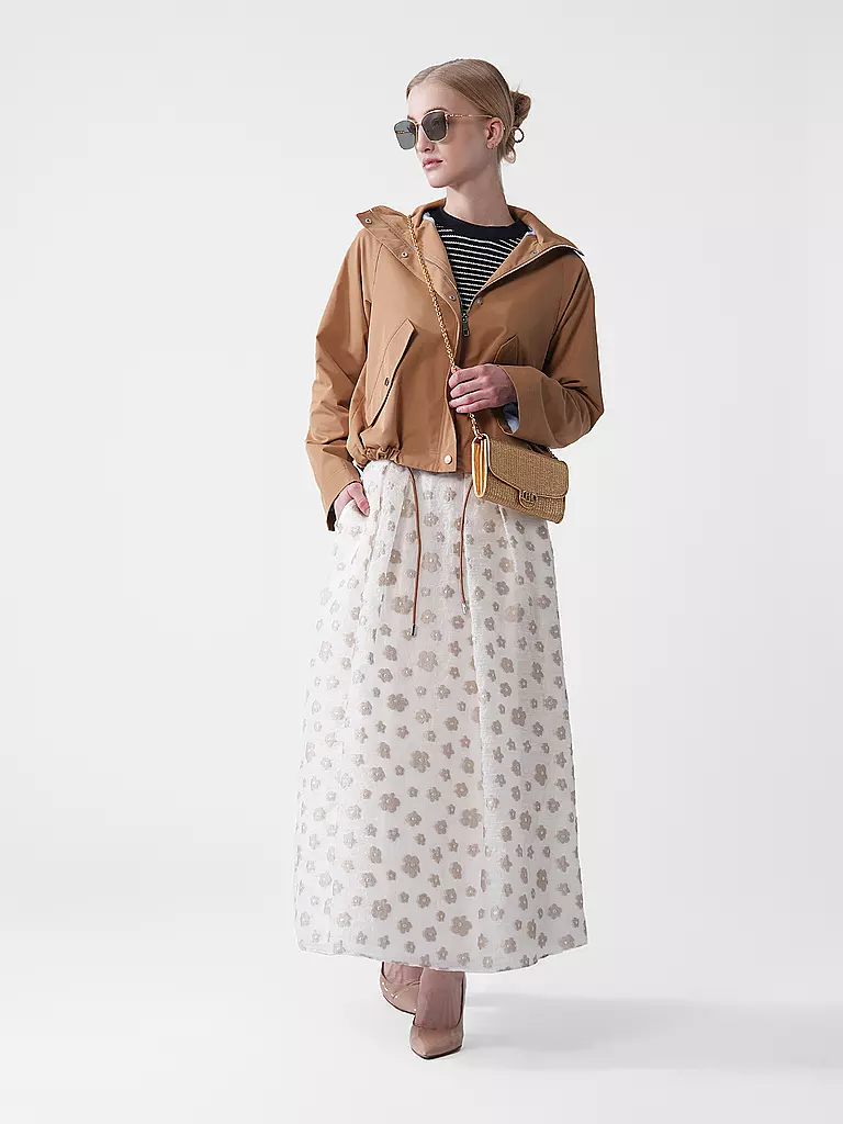 BARBOUR | Pullover MACY | dunkelblau