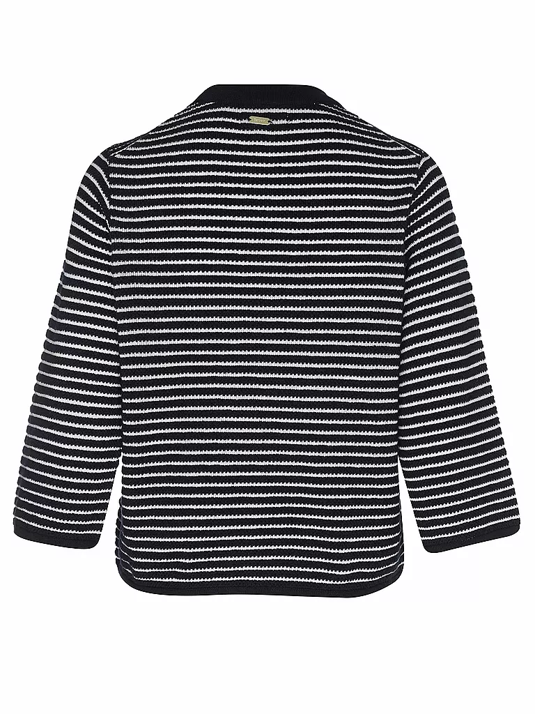 BARBOUR | Pullover MACY | dunkelblau