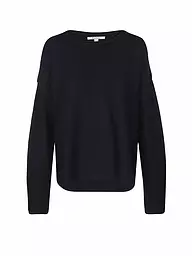 BARBOUR | Pullover MARINE | dunkelblau