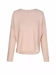 BARBOUR | Pullover MARINE | rosa