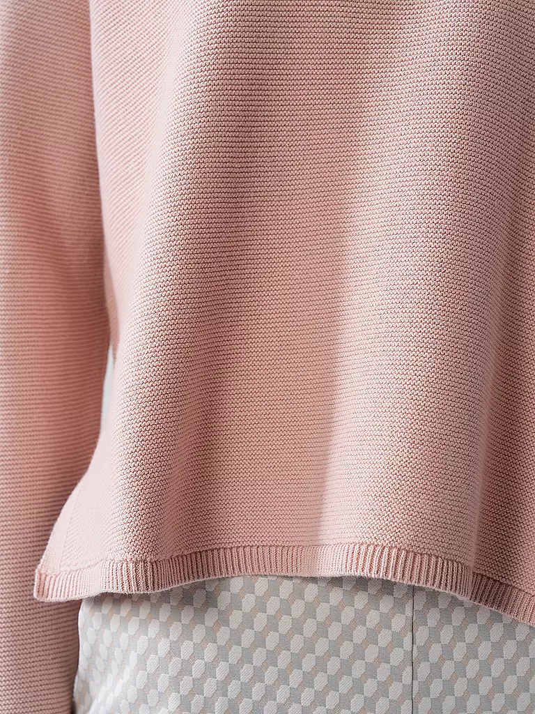 BARBOUR | Pullover MARINE | dunkelblau