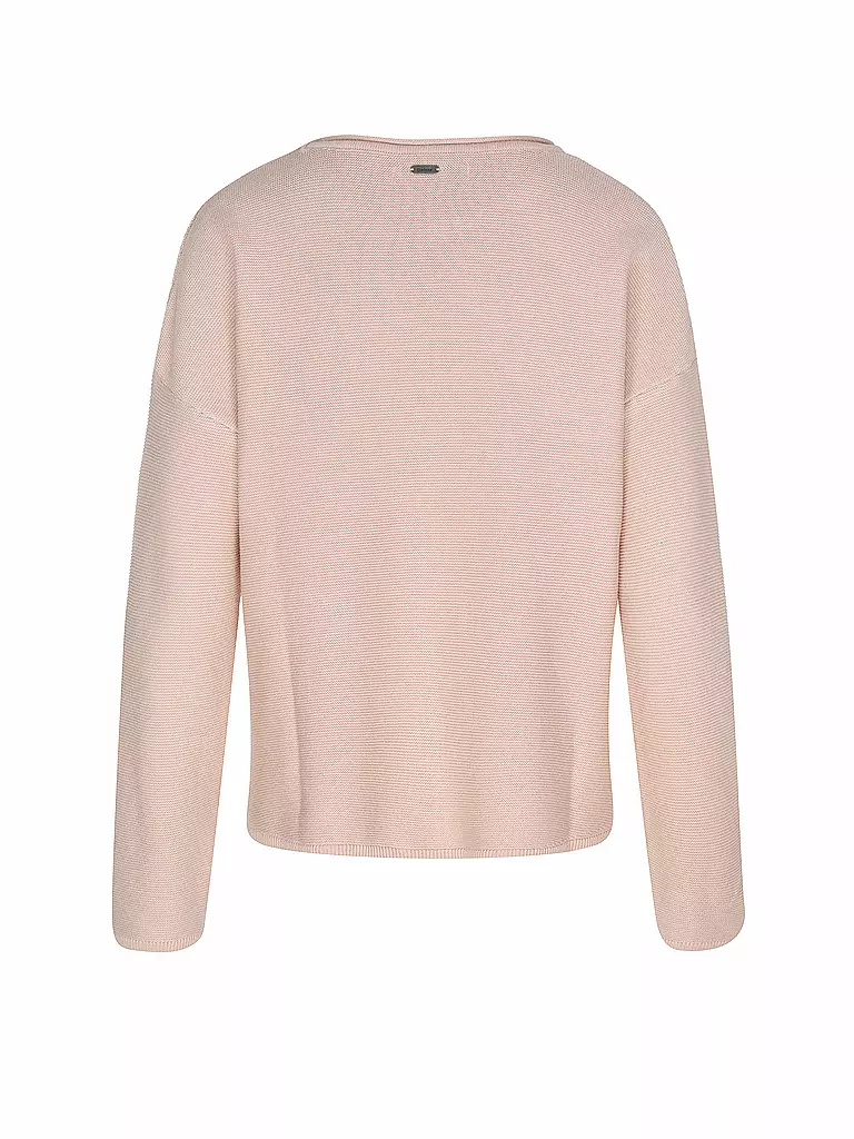 BARBOUR | Pullover MARINE | dunkelblau