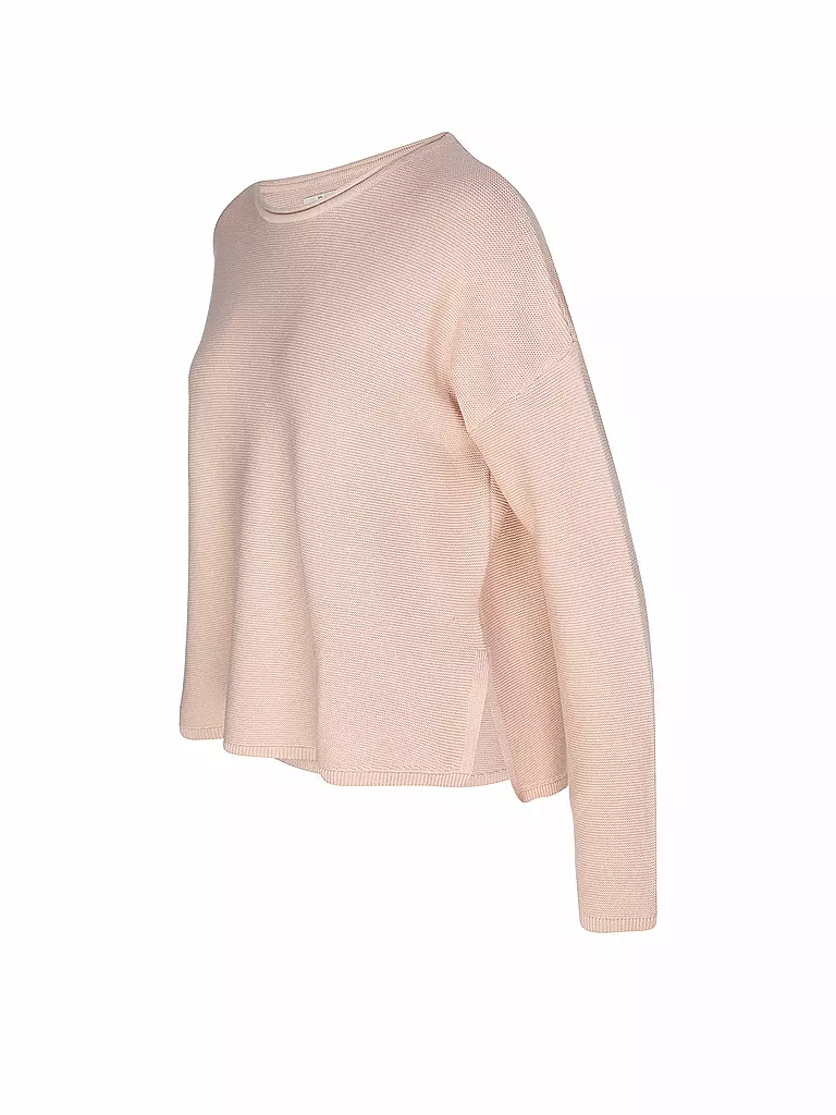 BARBOUR | Pullover MARINE | dunkelblau