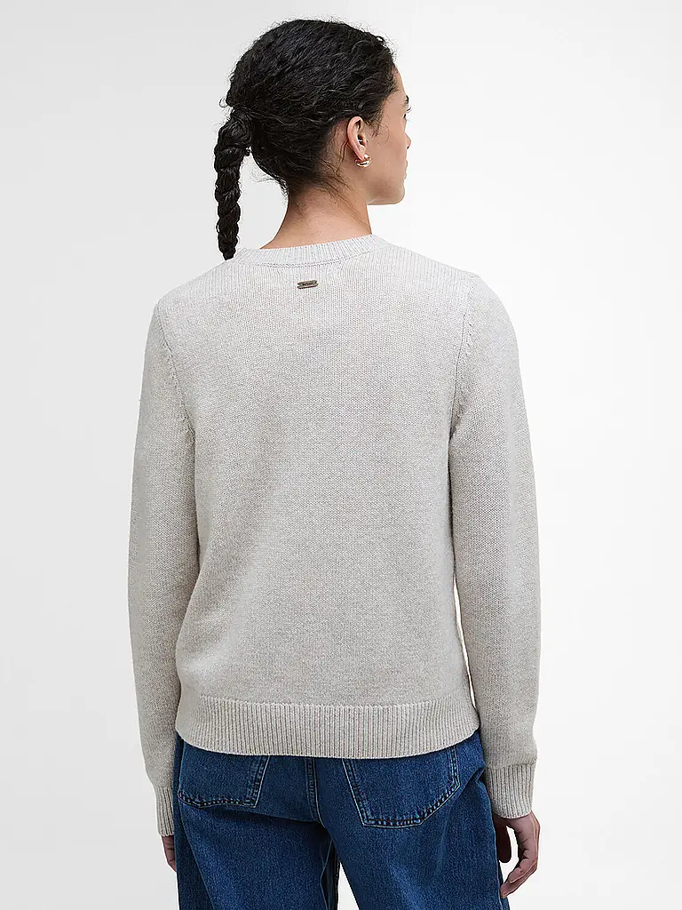 BARBOUR | Pullover WOODHOUSE | 