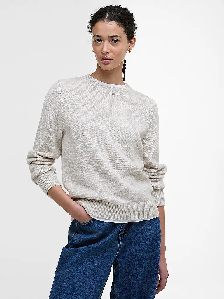 BARBOUR | Pullover WOODHOUSE | 