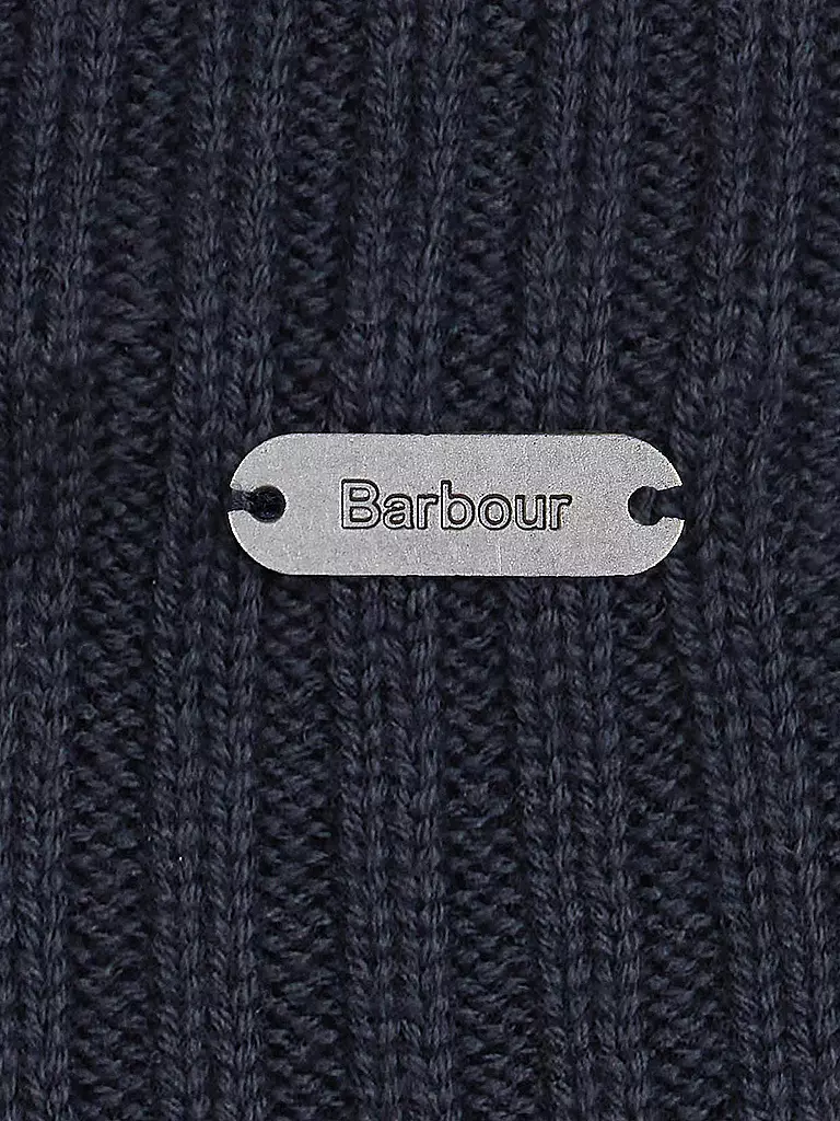 BARBOUR | Pullover | blau