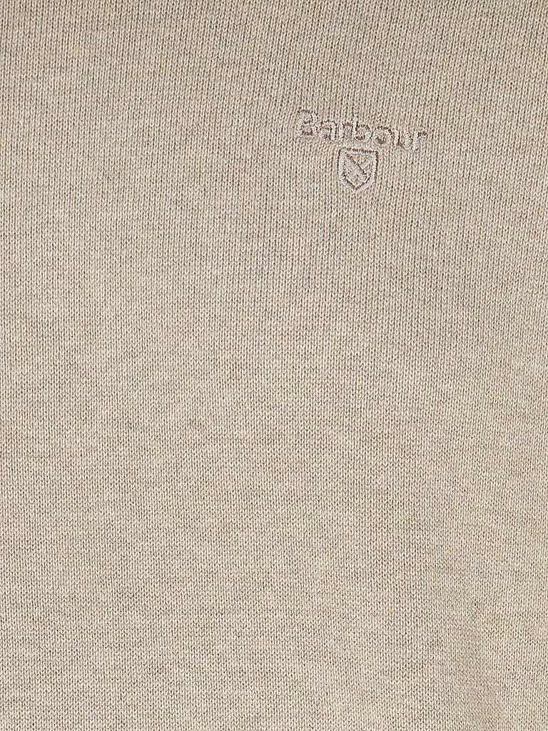 BARBOUR | Pullover | camel