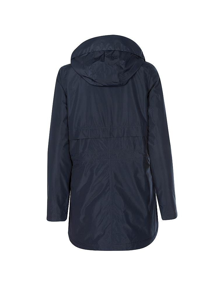 BARBOUR | Regenjacke "Altair" | blau