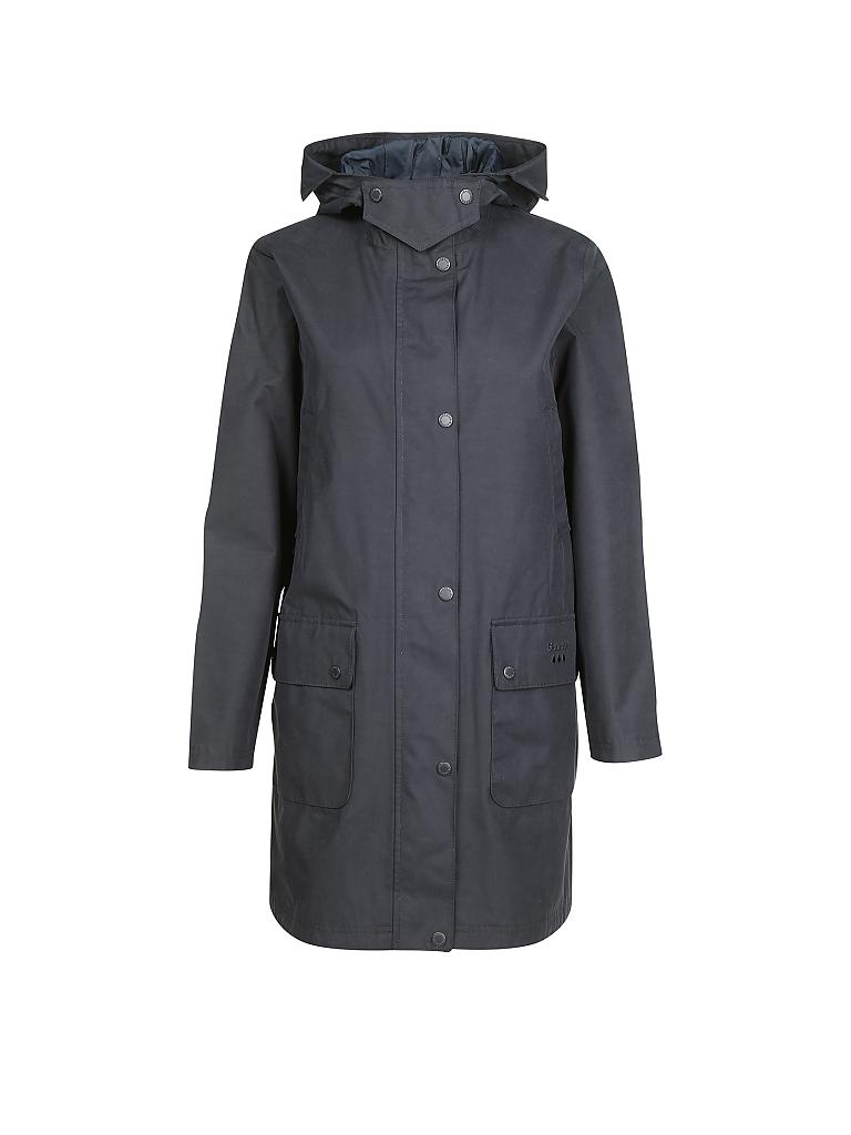 BARBOUR | Regenjacke "Barogram" | blau