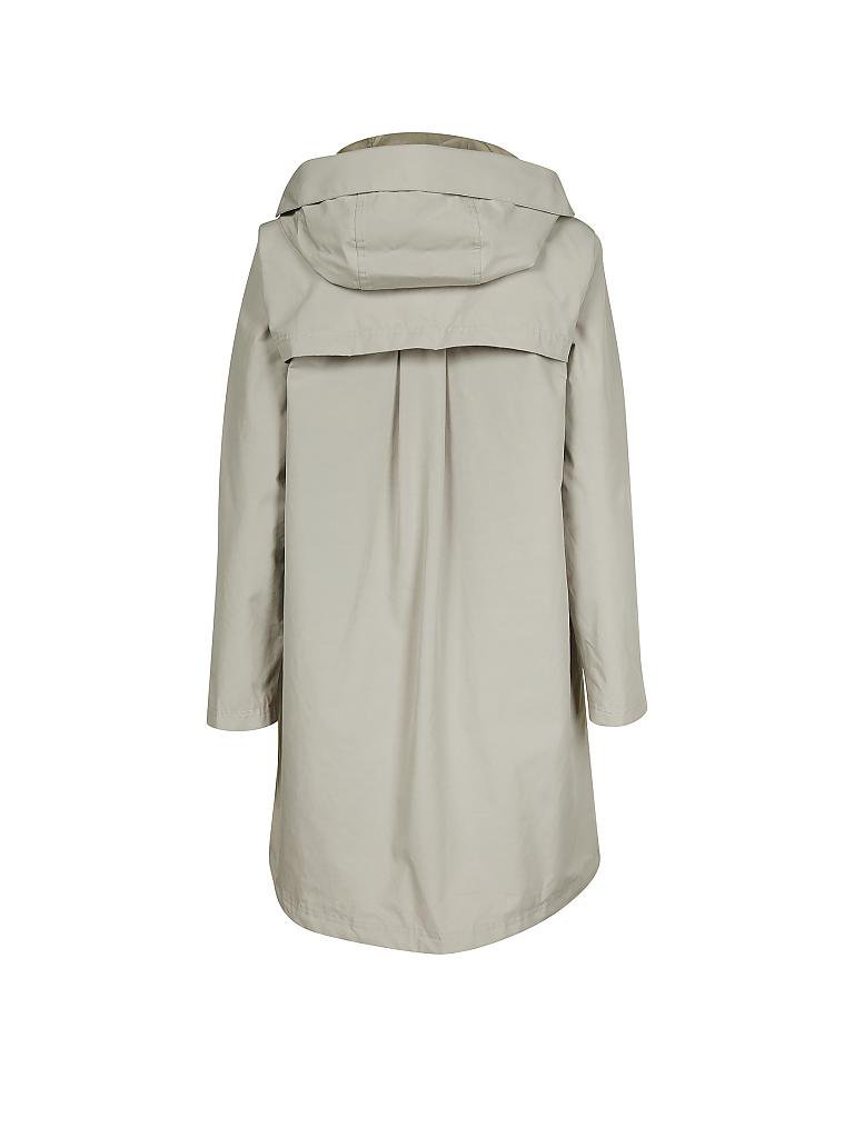 BARBOUR | Regenjacke "Barogram" | beige