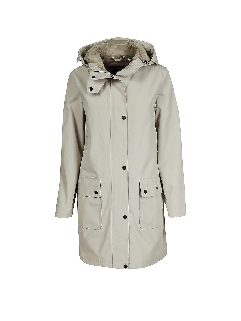 BARBOUR | Regenjacke "Barogram" | beige