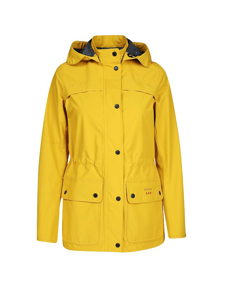 barbour regenjacke