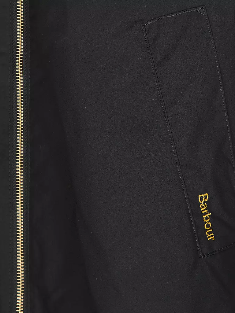BARBOUR | Regenjacke CATLIN | olive