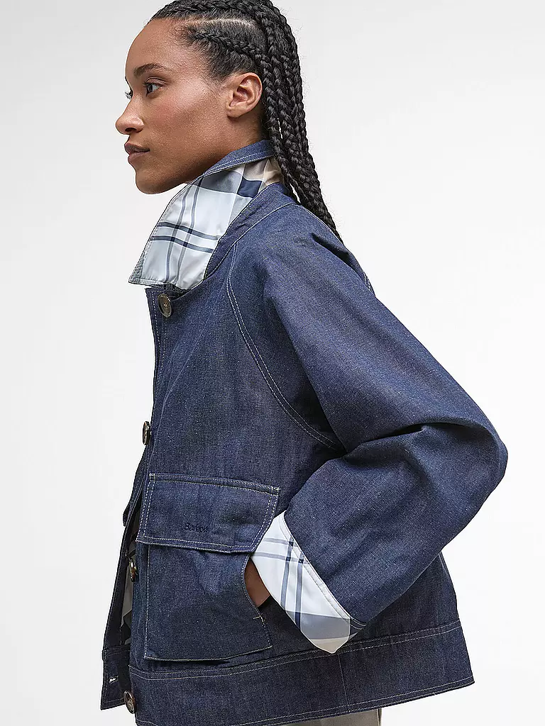 BARBOUR | Regenjacke DEMI | 