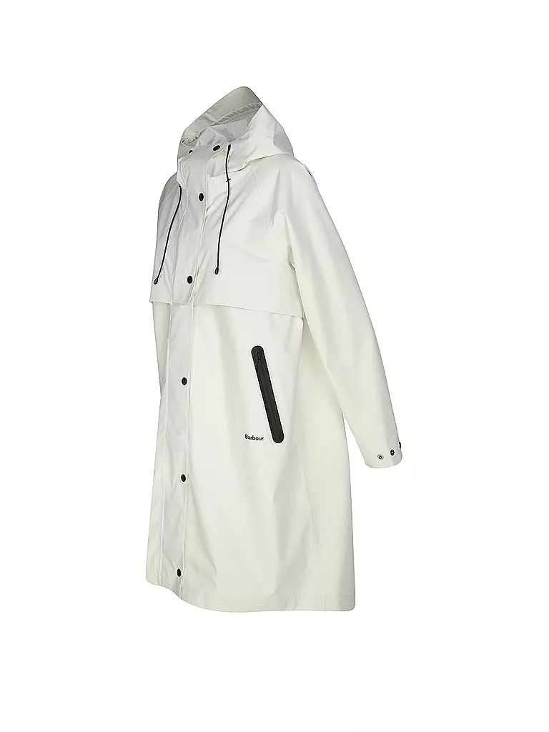 BARBOUR | Regenjacke JAYLA | olive