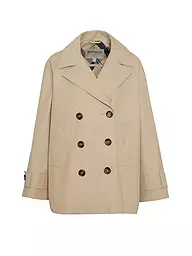 BARBOUR | Regenjacke MAISY | beige