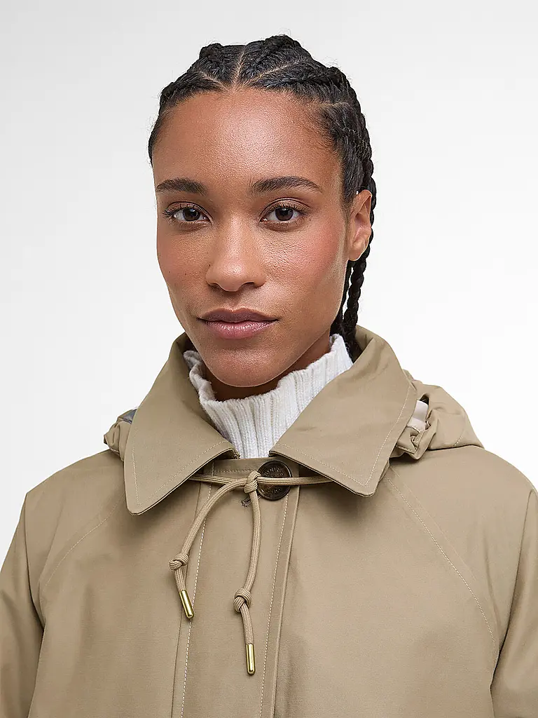 BARBOUR | Regenjacke SADIE | 