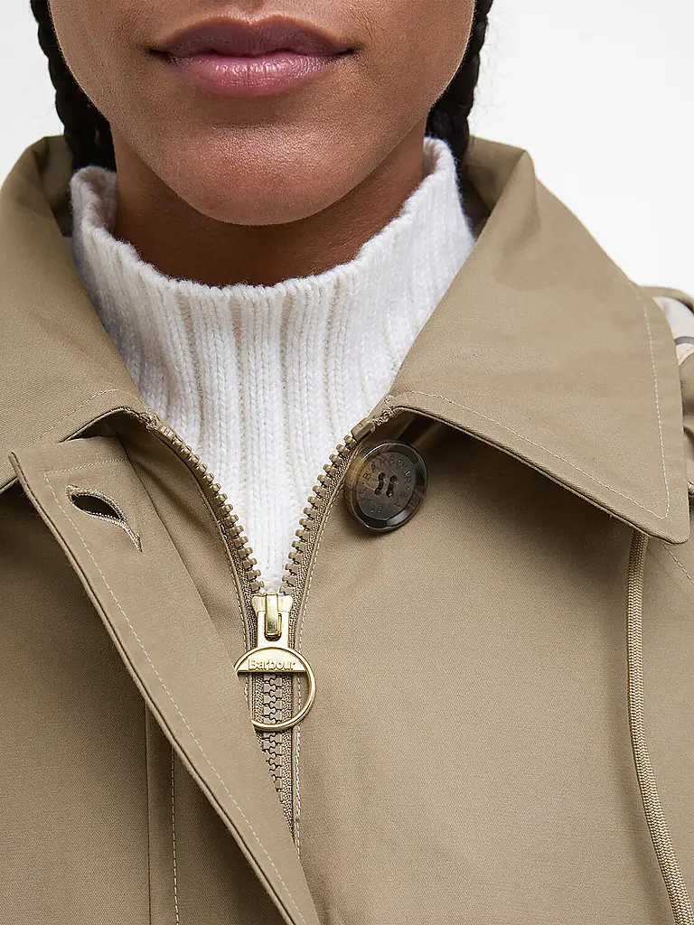 BARBOUR | Regenjacke SADIE | 