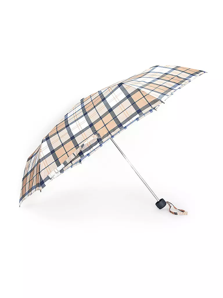 BARBOUR | Regenschirm  PRTREE | beige