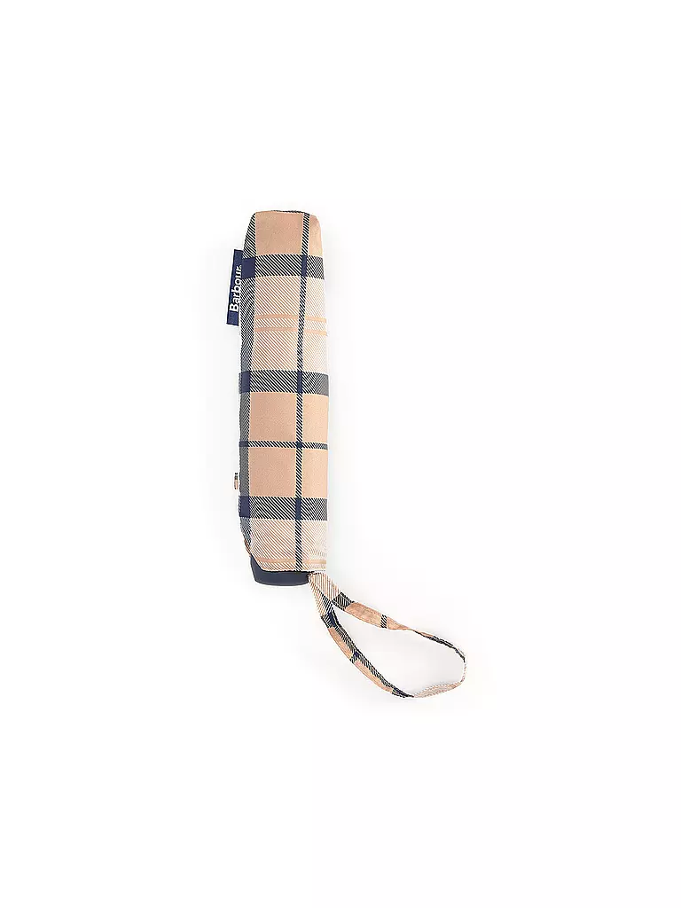 BARBOUR | Regenschirm  PRTREE | beige