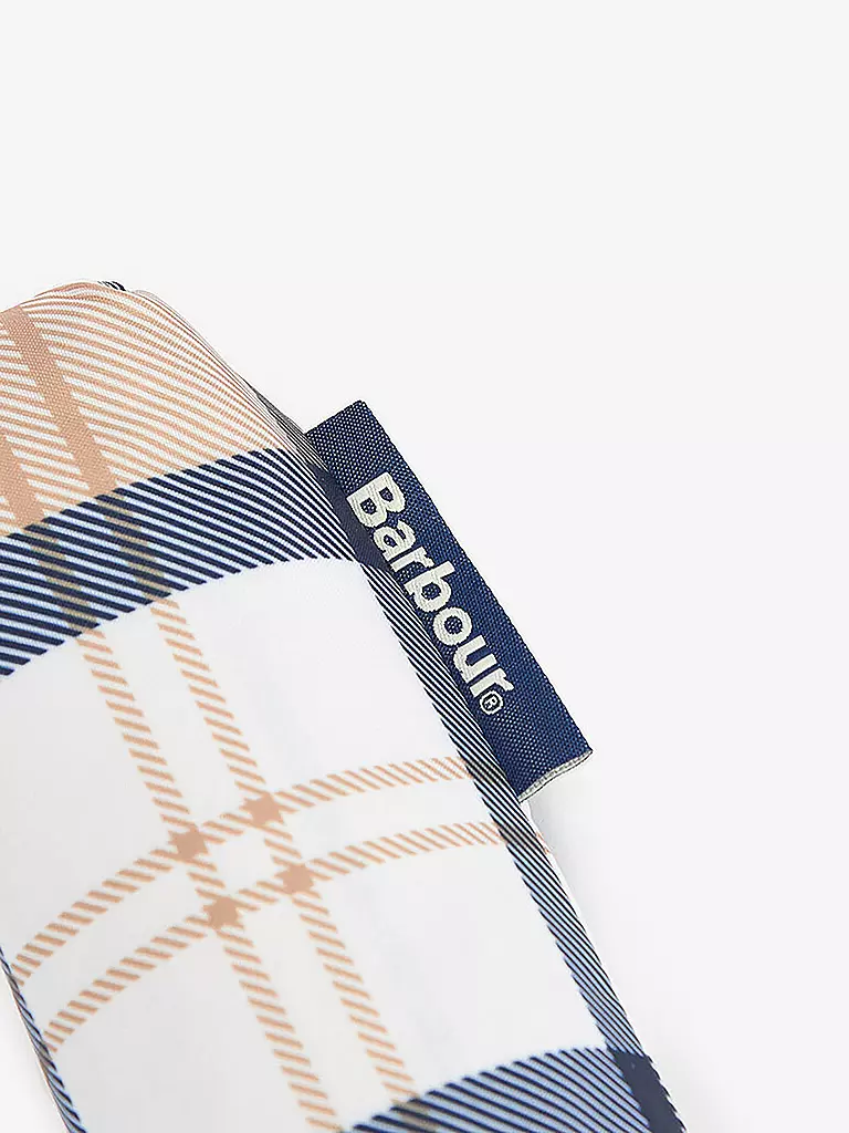 BARBOUR | Regenschirm  PRTREE | beige