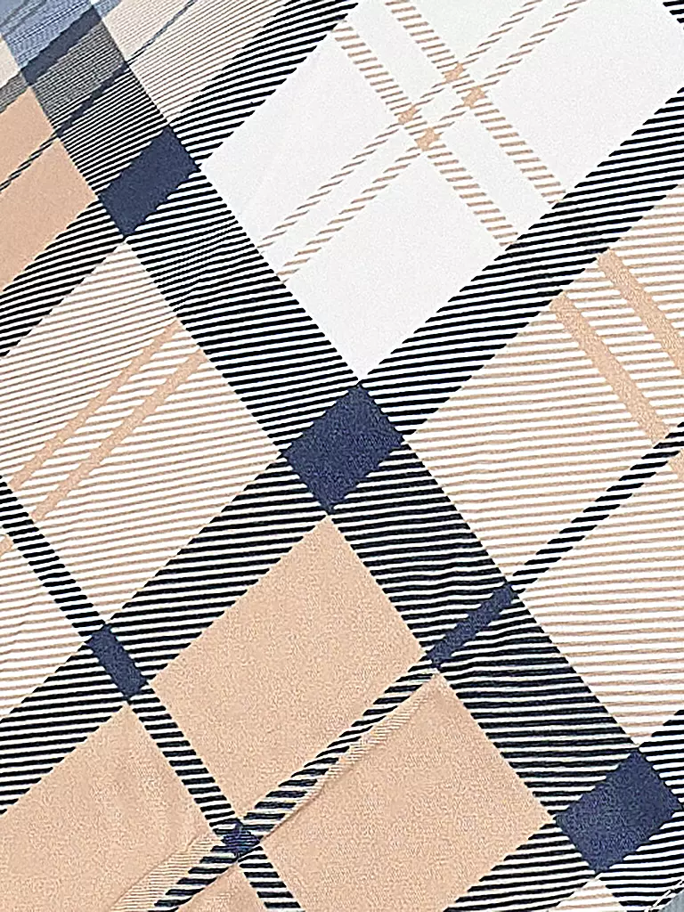 BARBOUR | Regenschirm  PRTREE | beige