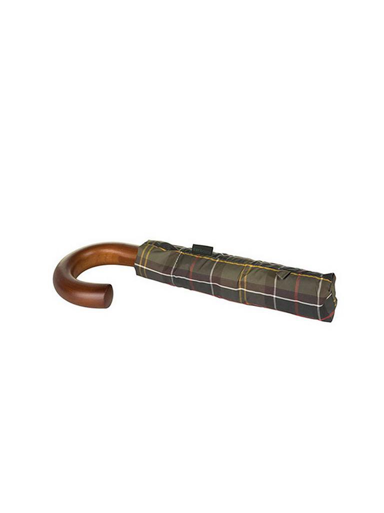 barbour schirm