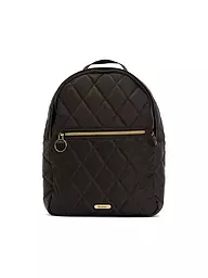 BARBOUR | Rucksack  | olive