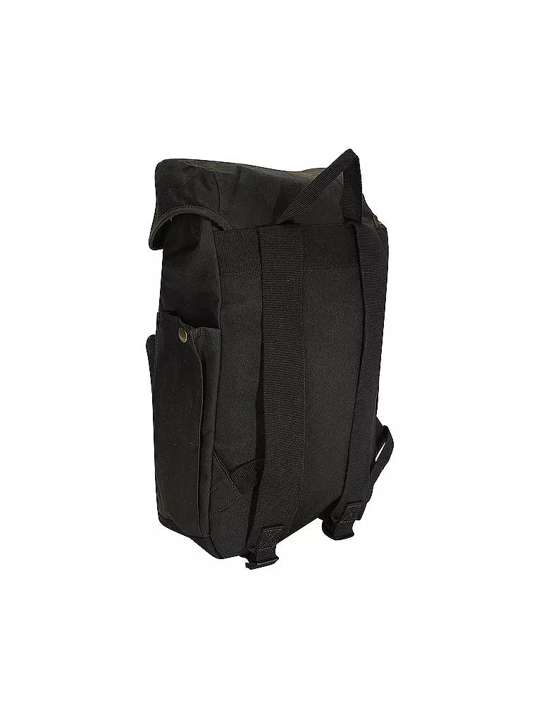 BARBOUR | Rucksack ESSENTIAL WAX  | olive
