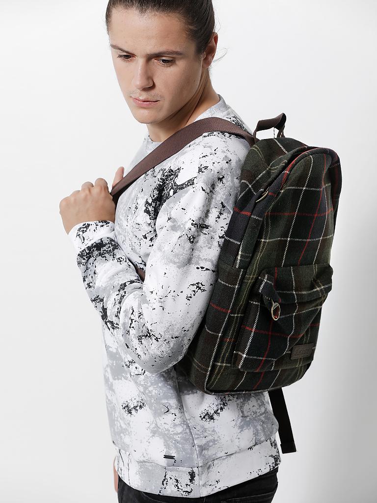 BARBOUR | Rucksack | 
