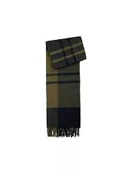 BARBOUR | Schal MAXINE | schwarz